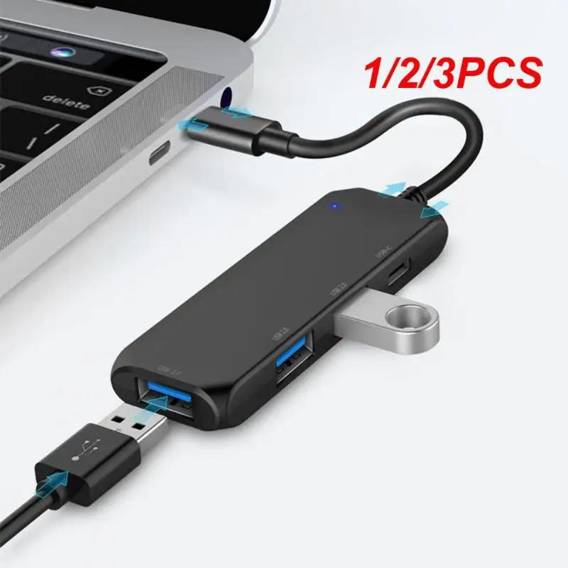  USB C Ÿ 2.0 , ƺ ׼, 4 Ʈ 1